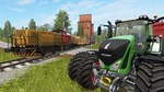 FARMING SIMULATOR 17 - WINDOWS 10(PC WIN)КЛЮЧ - изображение № 3