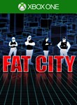 FAT CITYXBOX ONE/X|SКЛЮЧ