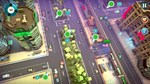FATUM BETULA + URBAN FLOWXBOX ONE/SERIESКЛЮЧ - изображение № 4