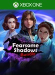 FEARSOME SHADOWS BUNDLEXBOX ONE/X|SКЛЮЧ