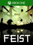 FEISTXBOX ONE/X|SКЛЮЧ
