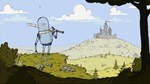 FEUDAL ALLOYXBOX ONE/X|SКЛЮЧ - изображение № 4