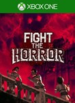FIGHT THE HORRORXBOX ONE/X|SКЛЮЧ
