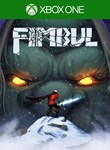FIMBULXBOX ONE/X|SКЛЮЧ