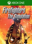 FIREFIGHTERS – THE SIMULATIONXBOX ONE/X|SКЛЮЧ