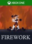 FIREWORK - A MODERN TALEXBOX ONE/X|SКЛЮЧ
