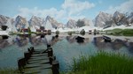 FISHING ADVENTUREXBOX ONE/X|SКЛЮЧ - изображение № 10