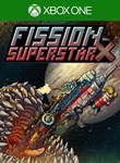 FISSION SUPERSTAR XXBOX ONE/X|SКЛЮЧ
