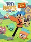 FLOPPY KNIGHTSXBOX ONE/X|S+ПККЛЮЧ
