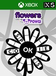 FLOWERS BY POWGIXBOX ONE/X|SКЛЮЧ