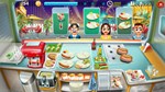 FOOD TRUCK TYCOON + FLOWLINES VSXboxКЛЮЧ - изображение № 4