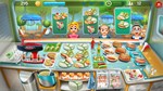 FOOD TRUCK TYCOON + FLOWLINES VSXboxКЛЮЧ - изображение № 2