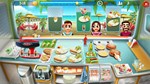 FOOD TRUCK TYCOON + FLOWLINES VSXboxКЛЮЧ - изображение № 7