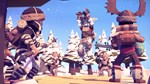 FOR THE KING(PC WIN)КЛЮЧ