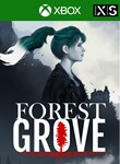 FOREST GROVEXBOX ONE/X|SКЛЮЧ