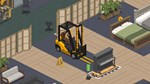 FORKLIFT EXTREME: DELUXE EDITIONXBOX ONE/X|S+ПККЛЮЧ - изображение № 10