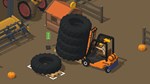 FORKLIFT EXTREME: DELUXE EDITIONXBOX ONE/X|S+ПККЛЮЧ - изображение № 9