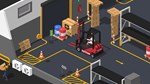 FORKLIFT EXTREME: DELUXE EDITIONXBOX ONE/X|S+ПККЛЮЧ - изображение № 2