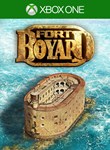 FORT BOYARDXBOX ONE/X|S+ПККЛЮЧ