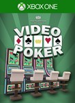 FOUR KINGS: VIDEO POKERXBOX ONE/X|SКЛЮЧ
