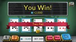 FOUR KINGS: VIDEO POKERXBOX ONE/X|SКЛЮЧ - изображение № 3