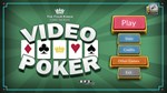 FOUR KINGS: VIDEO POKERXBOX ONE/X|SКЛЮЧ - изображение № 2