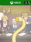 FREDDY SPAGHETTI 2.0XBOX ONE/X|SКЛЮЧ