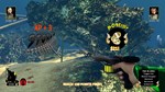 FREEDIVING HUNTER: SPEARFISHING THE WORLDXBOX КЛЮЧ - изображение № 5