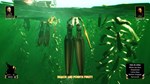 FREEDIVING HUNTER: SPEARFISHING THE WORLDXBOX КЛЮЧ - изображение № 9