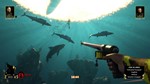 FREEDIVING HUNTER: SPEARFISHING THE WORLDXBOX КЛЮЧ - изображение № 2
