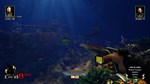 FREEDIVING HUNTER: SPEARFISHING THE WORLDXBOX КЛЮЧ - изображение № 4