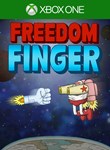 FREEDOM FINGERXBOX ONE/X|SКЛЮЧ
