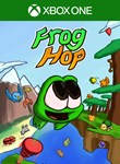 FROG HOPXBOX ONE/X|SКЛЮЧ