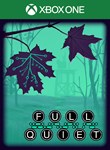 FULL QUIETXBOX ONE/X|SКЛЮЧ