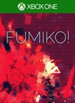 FUMIKO!XBOX ONE/X|SКЛЮЧ