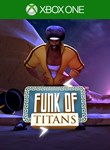 FUNK OF TITANSXBOX ONE/X|SКЛЮЧ