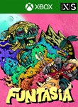 FUNTASIAXBOX ONE/X|SКЛЮЧ