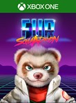FUR SQUADRONXBOX ONE/X|SКЛЮЧ
