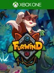 FURWINDXBOX ONE/X|SКЛЮЧ