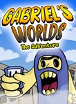 GABRIELS WORLDS THE ADVENTUREXBOX ONE/X|SКЛЮЧ