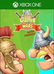 GALLIC WARS: BATTLE SIMULATORXBOX ONE/X|SКЛЮЧ