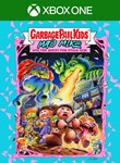 GARBAGE PAIL KIDS: MAD MIKE AND THE QUEST XBOX