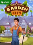 GARDEN CITYXBOX ONE/X|SКЛЮЧ