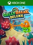 GELLY BREAK DELUXEXBOX ONE/X|SКЛЮЧ
