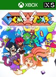 GEMATOMBEXBOX ONE/X|SКЛЮЧ