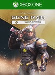 GENE RAIN WIND TOWER: ULTIMATE EDITIONXBOX КЛЮЧ
