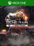 GENE RAIN WIND TOWER: WAY TO HEAVENXBOX ONE/X|SКЛЮЧ