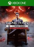 GENE RAIN: SKY CITY REBIRTH BUNDLEXBOX ONE/X|SКЛЮЧ