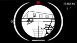 GEOMETRIC SNIPER - BLOOD IN PARISXBOX ONE/X|SКЛЮЧ - изображение № 4