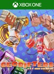 GEORIFTERSXBOX ONE/X|SКЛЮЧ